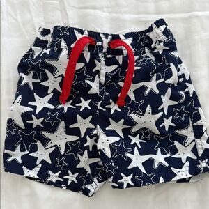 Baby swim trunks